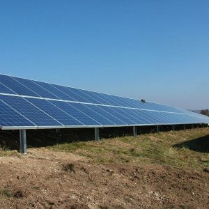 Fotovoltaický panel v súčasnosti