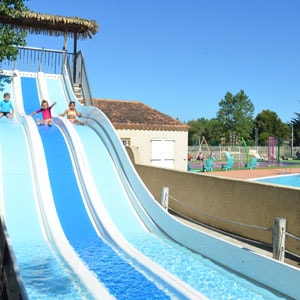 Aquaparky na Slovensku pre deti a ich rodičov