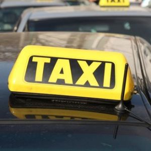 Taxi Bratislava Vieden je tu pre vás