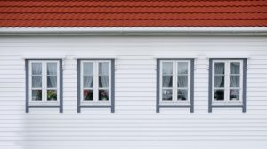 Strešné okná na rodinný dom aj chalupu