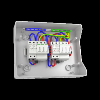 Zapojenie rozvádzača ovplyvňuje bezpečnosť, funkčnosť aj budúcu rozšíriteľnosť elektroinštalácie.